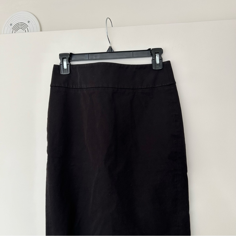 J. Crew No.2 Pencil Skirt - Picture 9 of 9